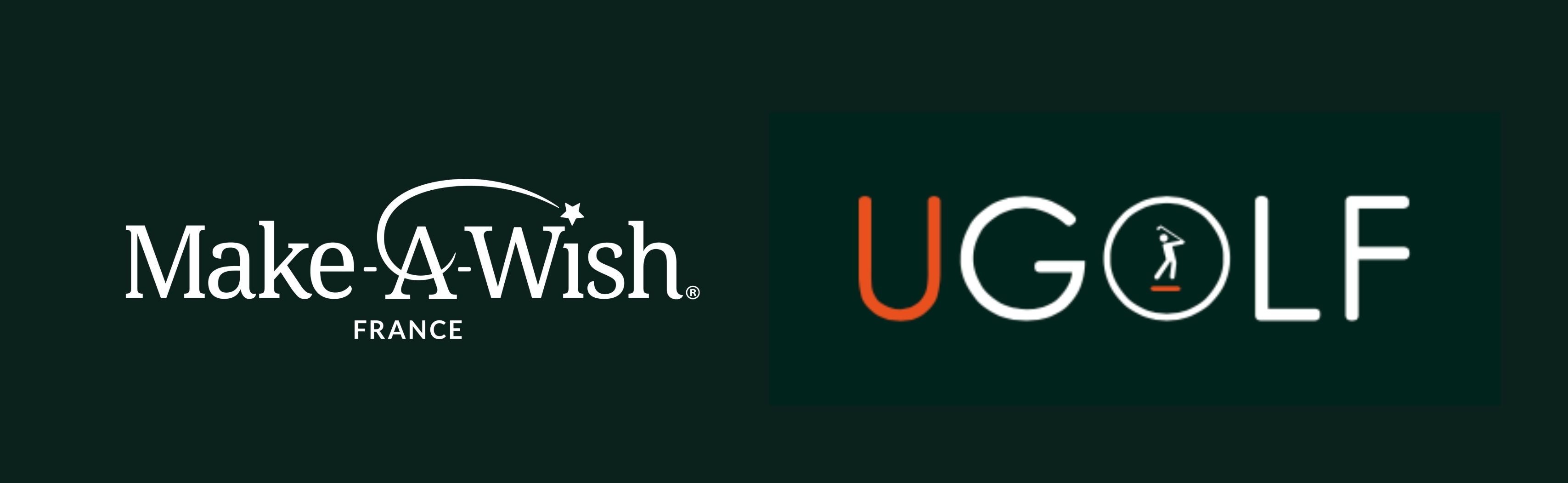 page d'accueil de Make-A-Wish France